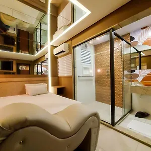 Messalina Hotel